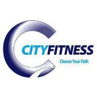 City Fitness Logo