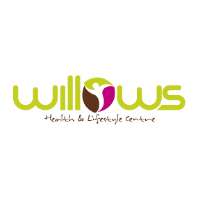 Willows Health & Lifestyle Centre Logo