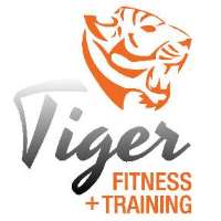 Tiger Fitness & Training Logo
