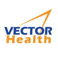 Vector Health Logo