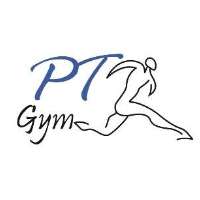 PT Gym Logo
