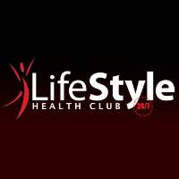 Lifestyle Redbank Plains Logo