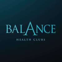 Balance Health Clubs Logo