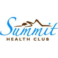 Summit Health Club Logo