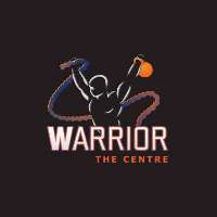 Warrior The Centre Logo