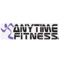 Anytime Fitness Logo