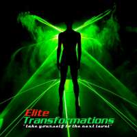 Elite Transformations Logo