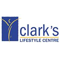 Clark's Lifestyle Centre Logo