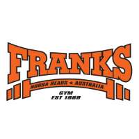 Franks Gym Logo