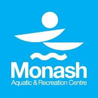 Monash Aquatic & Recreation Centre Logo