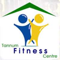 Tannum Fitness Centre Logo