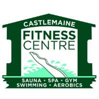 Castlemaine Fitness Logo