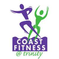 Coast Fitness Logo