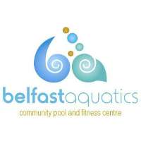 Belfast Aquatics Logo