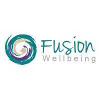 Fusion Wellbeing Logo