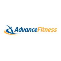 Advance Fitness Club Benalla Logo