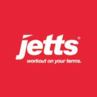 Jetts (Logan Central) Logo