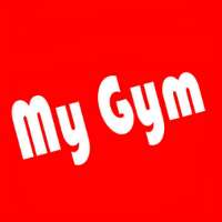  My Gym Logo