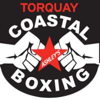 Torquay Coastal Boxing and Fitness Logo