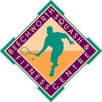 Beechworth Squash and Fitness Centre Logo