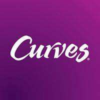 Curves (Ayr) Logo