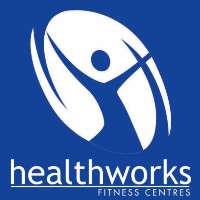 Healthworks Mooloolaba Logo