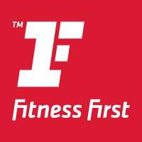 Fitness First (Adelaide Street, QLD) Logo