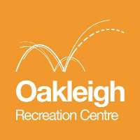 Oakleigh Recreation Centre Logo