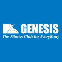 Genesis Fitness (Jindalee) Logo