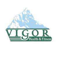 Vigor Health Logo