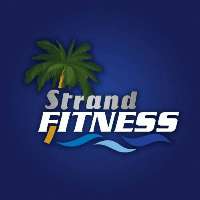 Strand Fitness Townsville Logo
