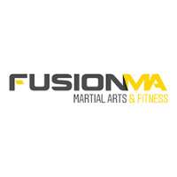 FusionMA Logo