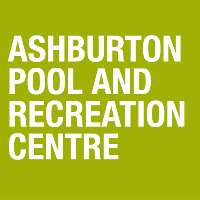 Ashburton Pool and Recreation Centre Logo