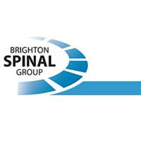 Brighton Spinal Group Logo