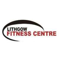 Lithgow Fitness Centre Logo