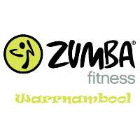 Zumba Fitness Warrnambool Logo