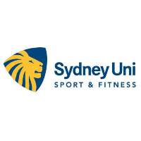 Sydney Uni Sport & Fitness Logo