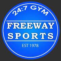 Freeway Sports Centre Logo