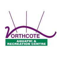 Northcote Aquatic & Recreation Centre Logo
