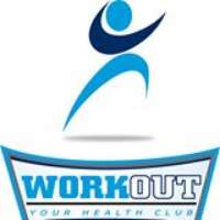 Workout Wagga Gym & Fitness Centre Logo