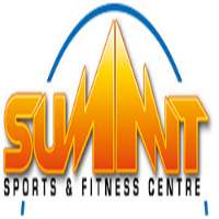 Summit Sports and Fitness Centre Logo