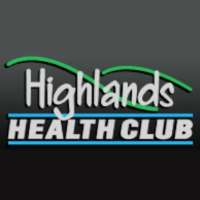 Highlands Health Club Logo