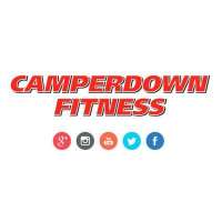 Camperdown Fitness Pty Ltd Logo