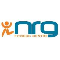 NRG Fitness Centre Logo