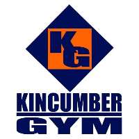Kincumber Gym Logo