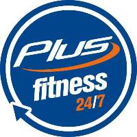 Plus Fitness Brookvale Logo
