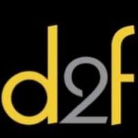 Dedicated to Fitness Logo