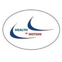 Health in Motion Logo