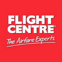 Flight Centre (Albury) Logo