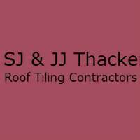 SJ & JJ Thackeray Logo